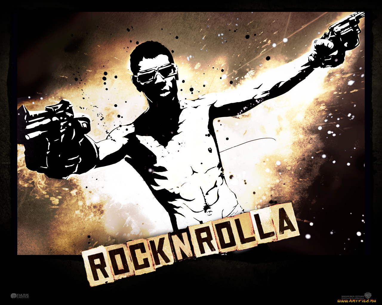 rocknrolla, , 